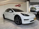 2021 TESLA Model 3 SR+ AP自...