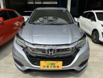 超低里程 里程保證 2021 HONDA...