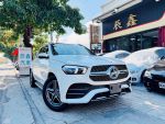 《辰鑫國際汽車》2019年 M-Benz GLE350 4Matic