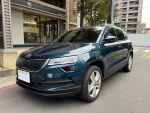 2018年SKODA 1.5 KAROQ 尊榮版...