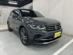 鴻邦汽車 2021年小改款 福斯Tiguan 330TSI Goo鑑定