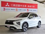 ECLIPSE CROSS SAWC