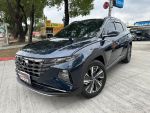 [KT 凱騰車業] 2024 TUCSON L 頂規 油電 原漆 僅跑4千公里