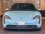 2024年式 PORSCHE Taycan 總代理 原廠認證中古車