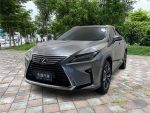 【杰運台中】2016 Lexus RX200...