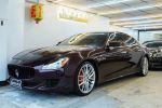 【義大】2015年 瑪莎拉蒂 Quattroporte GTS 附第三方認證