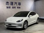 杰運SAVE實價認證 Model 3 Per...