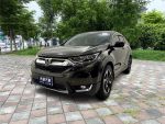 【杰運台中店】2018年CR-V 1.5...