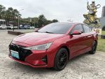 2020 Elantra 1.6經典版/原...