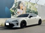 2019年式 Toyota 86自排 原...