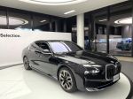 G70 i7 60 Excellence ; BMW原...