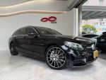 總代理2019 M-BENZ C300 Estat...