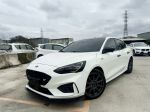 【週年特惠一慮成本價出清】23年Focus四門ST-Line Lommel X