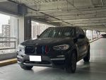 18/19 BMW X3 Xdrive30i / 5AT...