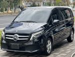 【上億】BENZ V220d 新款觸...