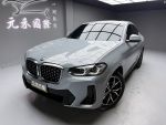 【小富】22 X4 xDrive30i M SP...