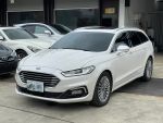 20 MONDEO 五門旅行車 一手車 ...