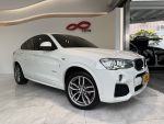 總代理2018 BMW X4 xDrive20i ...