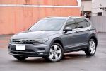 2020 福斯Tiguan 330Tsi Highl...