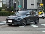 2022年 Ford Focus Active 1.5...