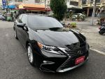 Lexus ES200小改款 內裝全新改...