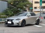 2014年 Lexus IS 300h頂級Navi...