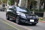 [捷誠]M-Benz GLK220 X204 低...