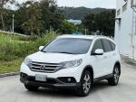 2013年式 HONDA CRV  2.4 VTI-...