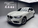 【小富】2016年式 BMW 118i F2...