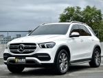 2021 Mercedes-Benz GLE350d 4...