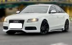 AUDI A4 高貴又不貴 精品改裝 ...