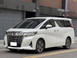 【毅寰汽車】2018 Alphard⛧定...