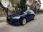 2017 Audi A3 僅跑9萬公里...