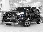 2019年 RAV4 一手無菸認證車，實...