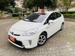 2014年 PRIUS 1.8 原裝進口 油...