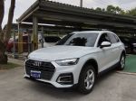 任昱2024年Q5 2.0 40TFSI 跟車...