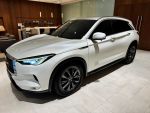 INFINITI原廠認證中古車.1萬交...