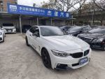 【杰運桃園店】2016 BMW 4-Ser...