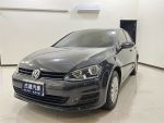 【杰運高雄店】15年 VW Golf 1...