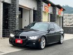 2015 BMW328 里程16.9萬原版件 已認證