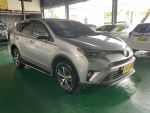 TOYOTA豐田RAV4頂級2.0尊爵版全車原板件只跑11萬公里