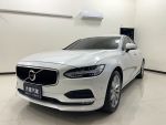 【杰運高雄店】16年 Volvo S90...