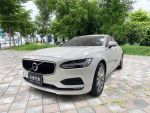 【杰運台中店】16年 Volvo S90...