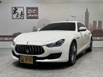 2021款 Maserati Ghibli  Appl...