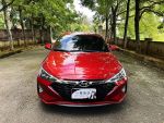 2020年Elantra 免鑰啟動/LDW車...