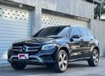 GLC300 SUV 雙魚眼 免鑰匙摸門...