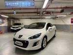 Peugeot 308CC HID光感應自動...