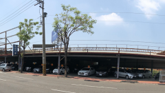 8891嚴選明山汽車