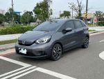 2022 HONDA FIT e.HEV 油電版...