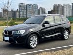 售《2017 BMW X3 xDrive20i智...